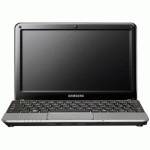 нетбук Samsung NPNC215-A01 Черный