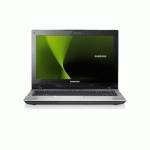 ноутбук Samsung NPQX310-S01 Серебристый