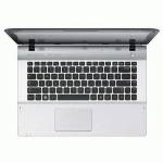 ноутбук Samsung NPQX410-JS01