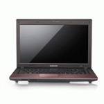 ноутбук Samsung NPR440-JA01