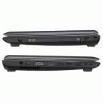 ноутбук Samsung NPR440-JA02