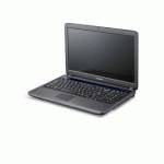 ноутбук Samsung NPR525-JT05 Черный