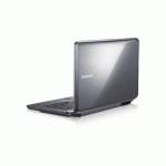 ноутбук Samsung NPR525-JT08 Серый
