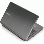 ноутбук Samsung NPR525-JT0A Серый