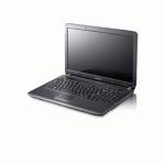 ноутбук Samsung NPR525-JV01 Серый