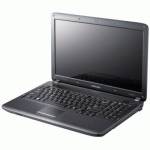 ноутбук Samsung NPR525-JV05 Темно-Серый