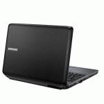 ноутбук Samsung NPR530-JA07