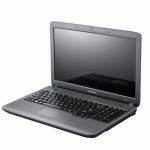 ноутбук Samsung NPR530-JA07