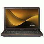 ноутбук Samsung NPR540-JS01