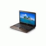 ноутбук Samsung NPR540-JT06 Коричневый