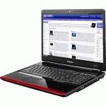 ноутбук Samsung NPR610-FS07
