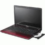 ноутбук Samsung NPR780-JS0B