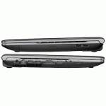 ноутбук Samsung NPRC510-S07 Черный
