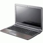 ноутбук Samsung NPRC520-S02 Красный