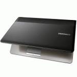 ноутбук Samsung NPRC520-S03 Черный