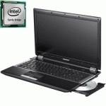 ноутбук Samsung NPRC530-S03 Черный