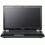 ноутбук Samsung NPRC530-S03 Черный
