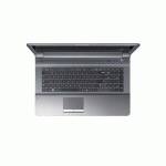 ноутбук Samsung NPRC710-S03