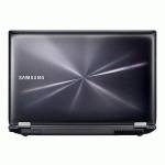 ноутбук Samsung NPRF510-S02 Черный