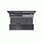ноутбук Samsung NPRF511-S01 Черный