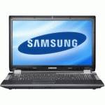 ноутбук Samsung NPRF511-S03 Черный