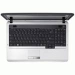 ноутбук Samsung NPRV508-S01