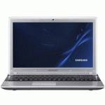 ноутбук Samsung NPRV509-A01 Серебристый