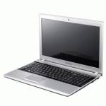 ноутбук Samsung NPRV509-A01 Серебристый