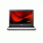 ноутбук Samsung NPRV510-A02