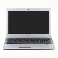 ноутбук Samsung NPRV513-A02 Серебристый