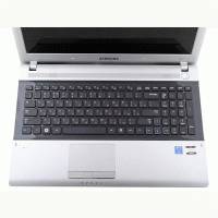 ноутбук Samsung NPRV513-A02 Серебристый