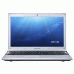 ноутбук Samsung NPRV515-S01 Серебристый