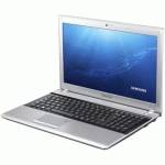 ноутбук Samsung NPRV515-S01 Серебристый