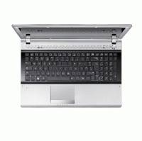 ноутбук Samsung NPRV520-S0H Серебристый