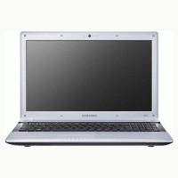 ноутбук Samsung NPRV520-S0P Серебристый