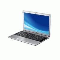 ноутбук Samsung NPRV711-S03 Серебристый