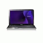 ноутбук Samsung NPSF510-S02 Белый