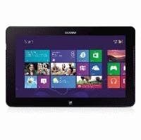 ноутбук Samsung NPXE700T1C-A01 Черный