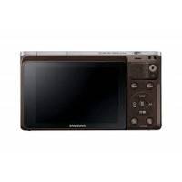 фотоаппарат Samsung NX mini EV-NXF1ZZB1JRU Коричневый