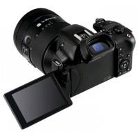 фотоаппарат Samsung NX30 KIT Black/Black Черный