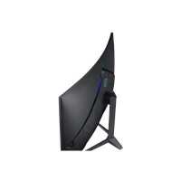 монитор Samsung Odyssey G3 C32G35TFQI Черный