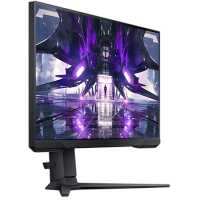 монитор Samsung Odyssey G3 S24AG302NI Черный