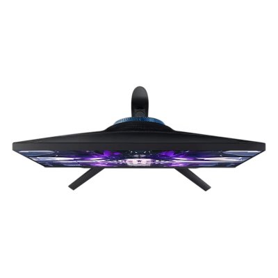 монитор Samsung Odyssey G3 S24AG320NI Черный
