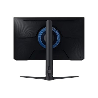 монитор Samsung Odyssey G3 S24AG320NI Черный