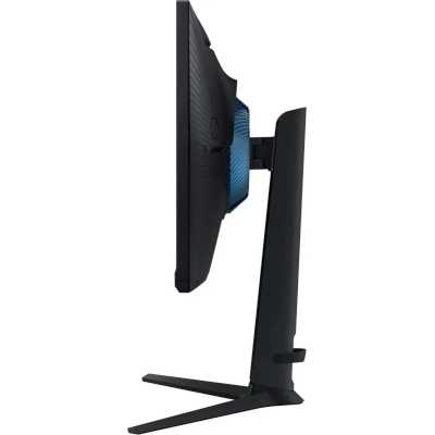 монитор Samsung Odyssey G3 S24DG300EU Черный
