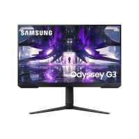 монитор Samsung Odyssey G3 S27AG300NI Черный
