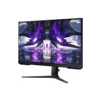 монитор Samsung Odyssey G3 S27AG300NI Черный