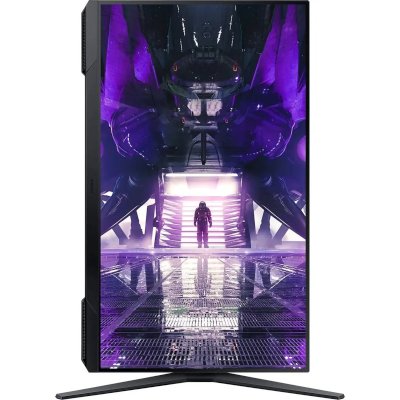 монитор Samsung Odyssey G3 S27AG320NI Черный