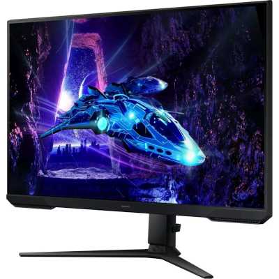 монитор Samsung Odyssey G3 S32DG300EI Черный