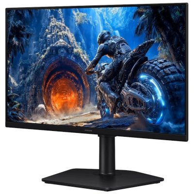 монитор Samsung Odyssey G4 S25HG400EI Черный